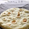 Tortillas, v 2.0