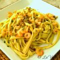  Fettuccelle con lenticchie di Castelluccio e[...]