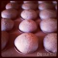 Dolcetti morbidi al cacao con crema di miele e[...]