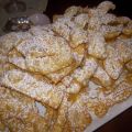 CHIACCHIERE