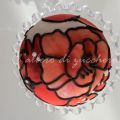 Piccola torta Tiffany