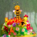 Maya the bee...