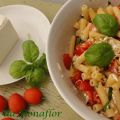 Maccheroncini alla crudaiola e...covata di[...]