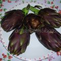 Carciofi ripieni