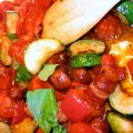 Pasta ortolana propiziatoria