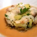 il pesce del venerdì