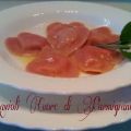 Ravioli Cuore di Parmigiano