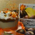 Bicchierino di castagnam-gnam