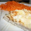 Scaloppine al vino bianco