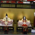 Hinamatsuri (La festa delle bambine)