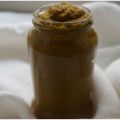 Dado vegetale home made