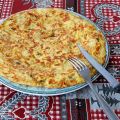 FRITTATA DI CIPOLLE