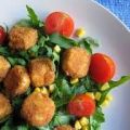 PALLINE DI MOZZARELLA
