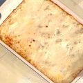 Lasagne con carciofi funghi e salsiccia - prova[...]