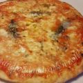La pizza romana, sottile e scrocchiarella, di[...]