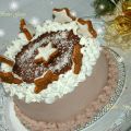 Torta Stellata