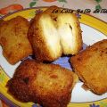 Mozzarella in carrozza