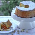 Ciambella croccante alle nocciole
