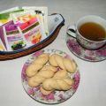 Biscottini al vino bianco