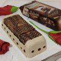Semifreddo Ballerina al caffè