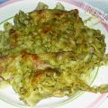 Mafalde al forno