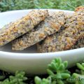 Biscotti ai semi