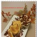 La mozzarella in carrozza