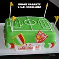BUONE VACANZE alla SCUOLA CALCIO CASELLINA e...