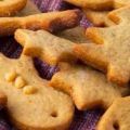 BISCOTTINI DI NATALE MORBIDI CON FARINA DI RISO
