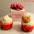 Raffaello Cupcakes