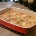 Lasagnetta Sapori Mediterranei