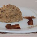 Purè ai funghi