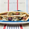 Mtchallenge di Giugno: la piadina baccalà e[...]