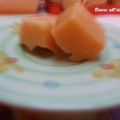 REINVENTANDO GLI AVANZI DEL BRODO VEGETALE