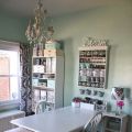 Craft room: uno spazio per creare