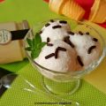 Gelato con Crema alle Mandorle Sciara