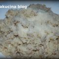 Risotto all'isolana