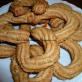 I BISCOTTI ED IL FATO III: FERRI DI CAVALLO[...]