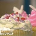 Cupcakes colorati - I men