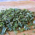 Cosce di Pollo marinate alla piastra con[...]