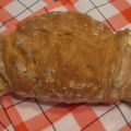 primo pane della Checca