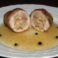 Rollatina di pollo alla mela annurca e[...]