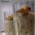 MOUSSE DI FUNGHI