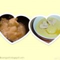 Creminestra Zucchine, Sedano, Patate