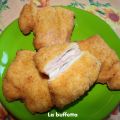 CORDON BLEU DI POLLO