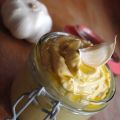 Garlic aioli