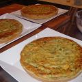 Pasta brisé