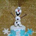 2° torta a tema 