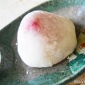Ichigo Daifuku♪ Daifuku con fragola♪