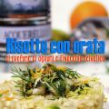 Risotto con orata al profumo di agrumi e[...]